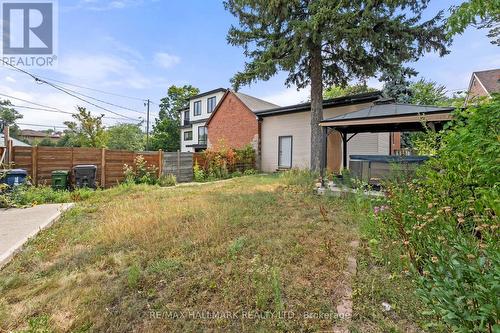 21 King High Avenue, Toronto, ON - Outdoor