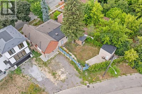21 King High Avenue, Toronto, ON - Outdoor With View