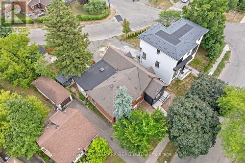 21 King High Avenue, Toronto, ON - Outdoor With View