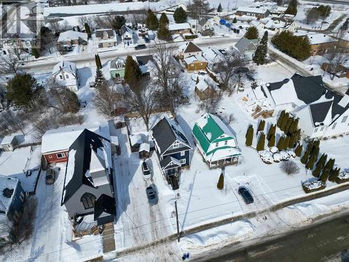 40 Michigan Ave, Blind River, ON - Outdoor With View