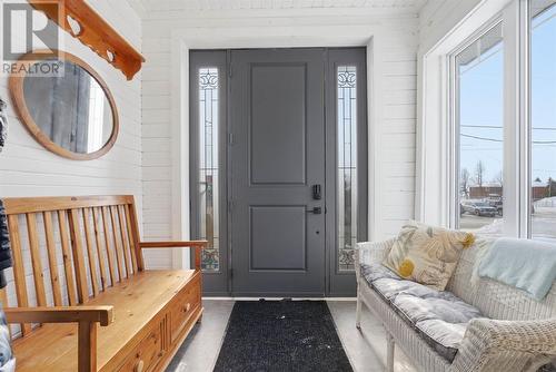 40 Michigan Ave, Blind River, ON - Indoor Photo Showing Other Room
