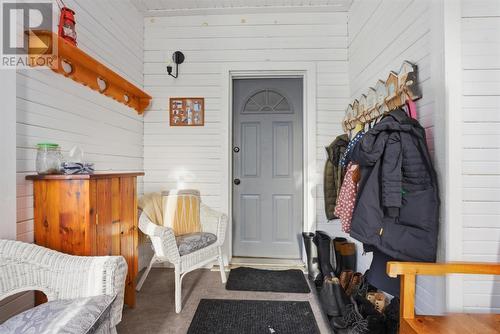 40 Michigan Ave, Blind River, ON -  Photo Showing Other Room