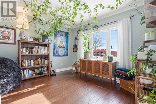 40 Michigan Ave, Blind River, ON - Indoor