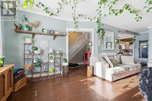 40 Michigan Ave, Blind River, ON - Indoor Photo Showing Other Room