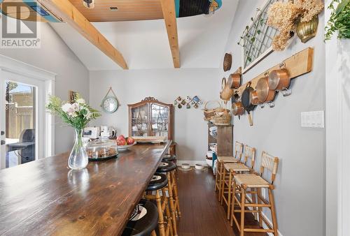 40 Michigan Ave, Blind River, ON - Indoor