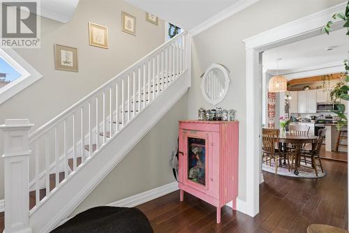 40 Michigan Ave, Blind River, ON - Indoor Photo Showing Other Room