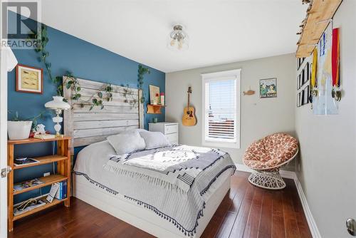 40 Michigan Ave, Blind River, ON - Indoor Photo Showing Bedroom