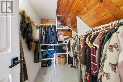 40 Michigan Ave, Blind River, ON - Indoor With Storage