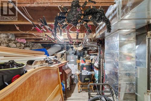 40 Michigan Ave, Blind River, ON - Indoor