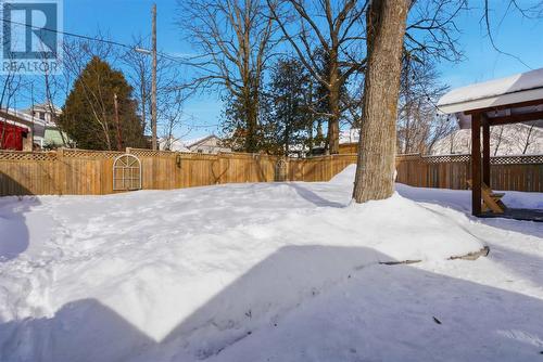 40 Michigan Ave, Blind River, ON - Outdoor