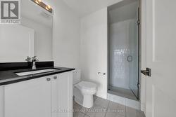 3pc Ensuite - 