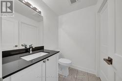 2pc Powder Room - 