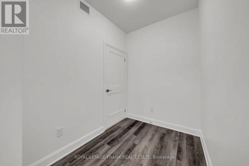 Den or Office - 216 - 50 Lakebreeze Drive, Clarington (Newcastle), ON - Indoor Photo Showing Other Room