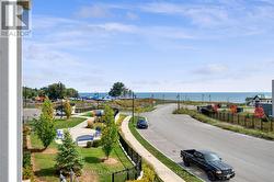 View of Lake Ontario - 