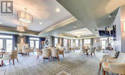 Banquet Room - 