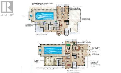 216 - 50 Lakebreeze Drive, Clarington (Newcastle), ON - Other