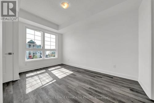 Primary Bedroom - 216 - 50 Lakebreeze Drive, Clarington (Newcastle), ON - Indoor Photo Showing Other Room