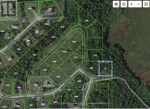 53 Linea Drive, Frontenac (Frontenac South), ON 