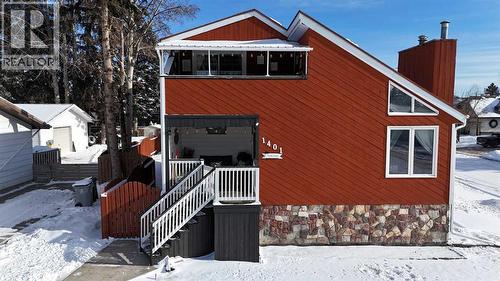 1401 54 Street  Edson, AB T7E 1H5