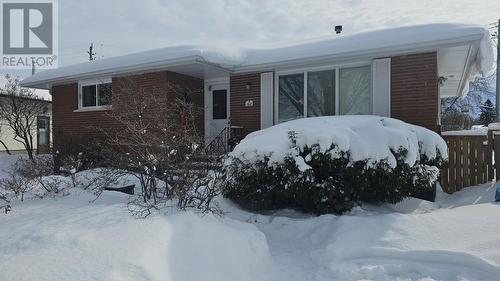 158 Kensington DR  Thunder Bay, ON P7C 2A3