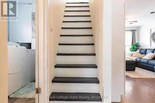 717 Knox Avenue, Hamilton (Parkview), ON - Indoor Photo Showing Other Room