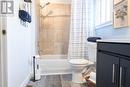 717 Knox Avenue, Hamilton (Parkview), ON  - Indoor Photo Showing Bathroom 