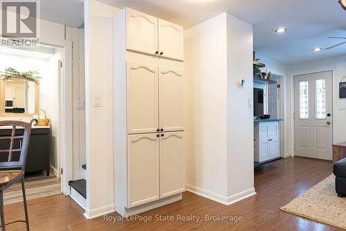 717 Knox Avenue, Hamilton (Parkview), ON - Indoor Photo Showing Other Room