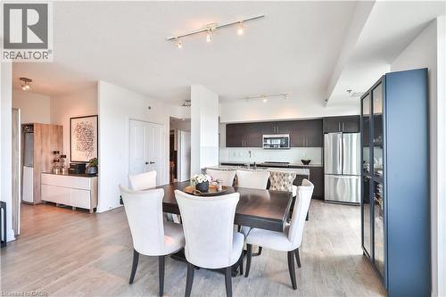 55 Speers Road Unit# 1709, Oakville, ON - Indoor Photo Showing Other Room