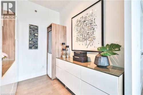 55 Speers Road Unit# 1709, Oakville, ON - Indoor