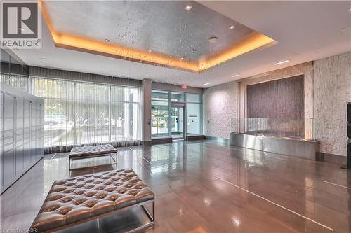 55 Speers Road Unit# 1709, Oakville, ON - Indoor Photo Showing Other Room