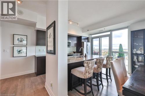 55 Speers Road Unit# 1709, Oakville, ON - Indoor