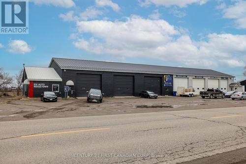 12353 Ridge Line, Chatham-Kent (Ridgetown), ON 