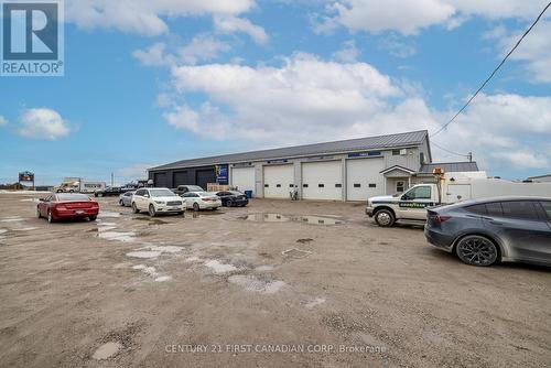 12353 Ridge Line, Chatham-Kent (Ridgetown), ON 