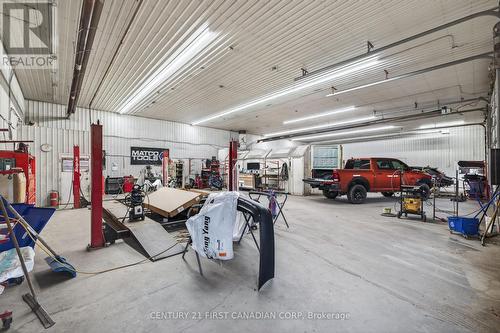 12353 Ridge Line, Chatham-Kent (Ridgetown), ON 