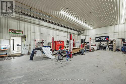 12353 Ridge Line, Chatham-Kent (Ridgetown), ON 
