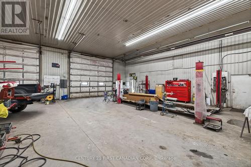 12353 Ridge Line, Chatham-Kent (Ridgetown), ON 