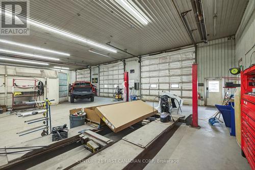 12353 Ridge Line, Chatham-Kent (Ridgetown), ON 