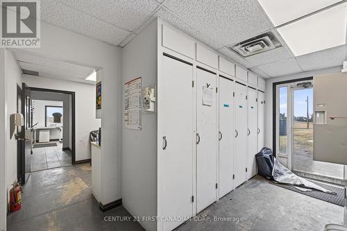 12353 Ridge Line, Chatham-Kent (Ridgetown), ON 