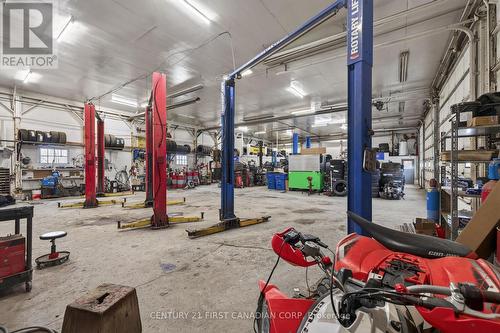 12353 Ridge Line, Chatham-Kent (Ridgetown), ON 