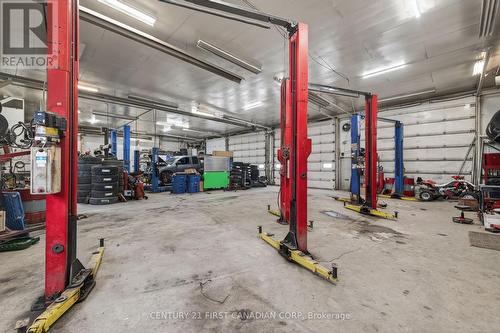 12353 Ridge Line, Chatham-Kent (Ridgetown), ON 