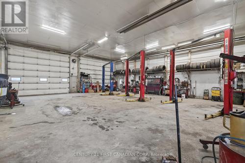 12353 Ridge Line, Chatham-Kent (Ridgetown), ON 