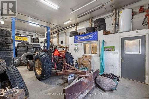 12353 Ridge Line, Chatham-Kent (Ridgetown), ON 