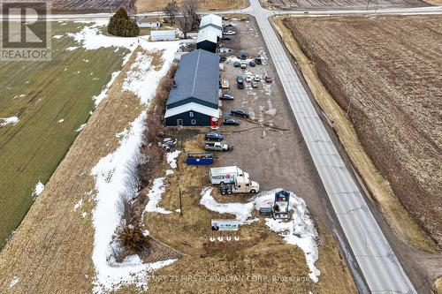 12353 Ridge Line, Chatham-Kent (Ridgetown), ON 