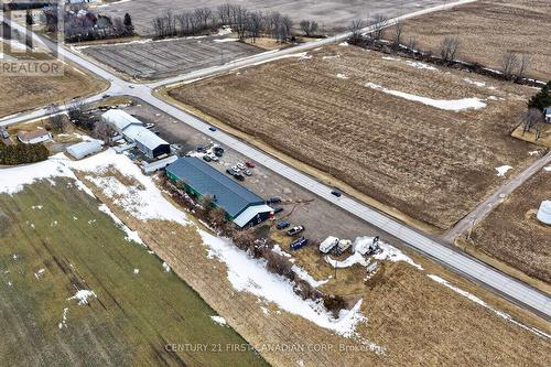 12353 Ridge Line, Chatham-Kent (Ridgetown), ON 