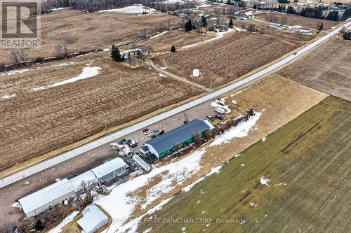 12353 Ridge Line, Chatham-Kent (Ridgetown), ON 