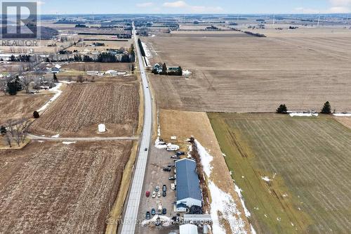12353 Ridge Line, Chatham-Kent (Ridgetown), ON 