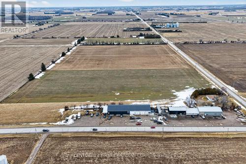 12353 Ridge Line, Chatham-Kent (Ridgetown), ON 