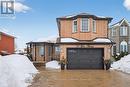 84 Loon Avenue, Barrie, ON  - Outdoor 