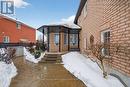 84 Loon Avenue, Barrie, ON  - Outdoor With Deck Patio Veranda 