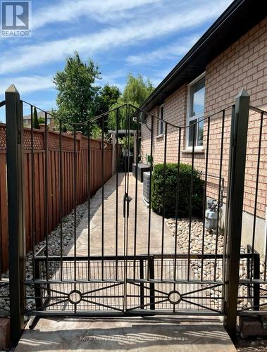 Summer Photos - 84 Loon Avenue, Barrie, ON - Outdoor